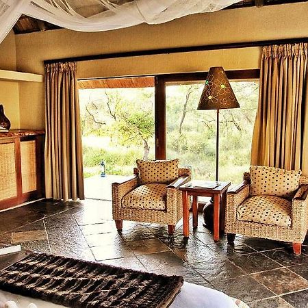 Kambaku River Sands Hotel Hoedspruit Ngoại thất bức ảnh