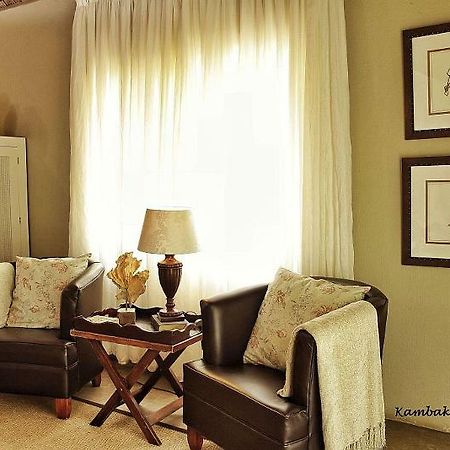 Kambaku River Sands Hotel Hoedspruit Ngoại thất bức ảnh