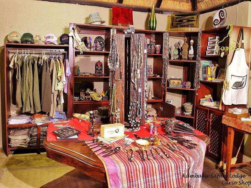 Kambaku River Sands Hotel Hoedspruit Ngoại thất bức ảnh