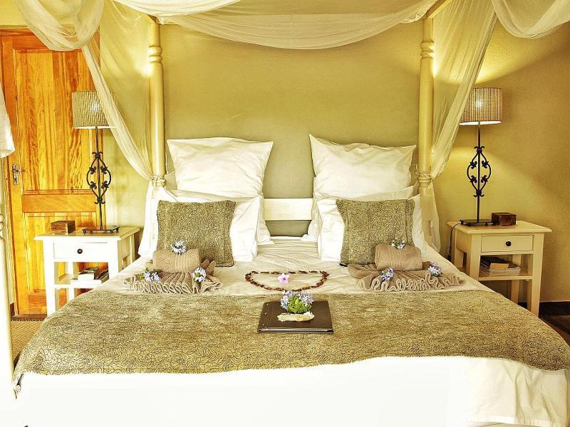 Kambaku River Sands Hotel Hoedspruit Ngoại thất bức ảnh