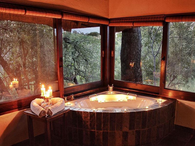 Kambaku River Sands Hotel Hoedspruit Ngoại thất bức ảnh