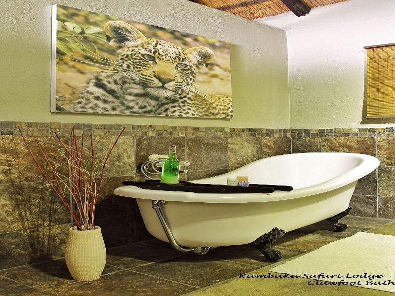 Kambaku River Sands Hotel Hoedspruit Ngoại thất bức ảnh