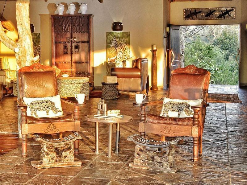 Kambaku River Sands Hotel Hoedspruit Ngoại thất bức ảnh