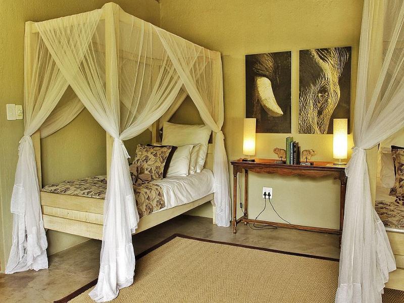 Kambaku River Sands Hotel Hoedspruit Ngoại thất bức ảnh