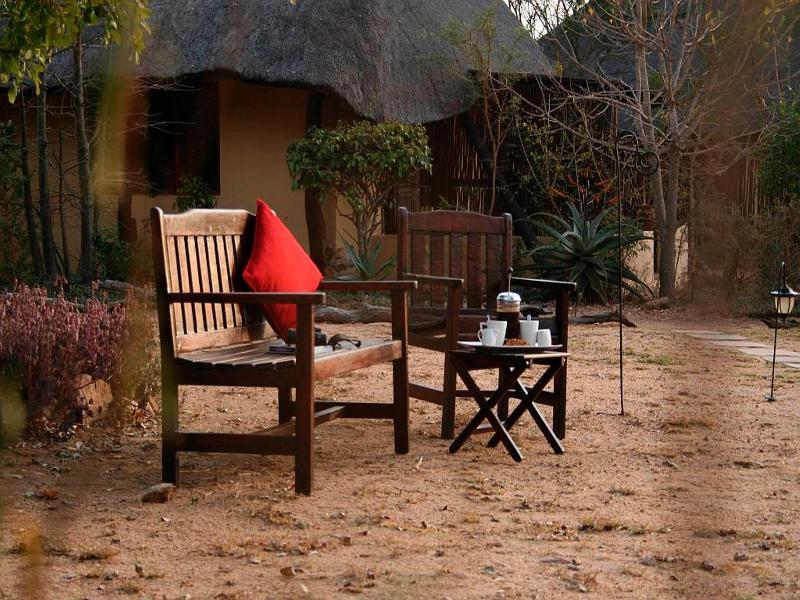 Kambaku River Sands Hotel Hoedspruit Ngoại thất bức ảnh