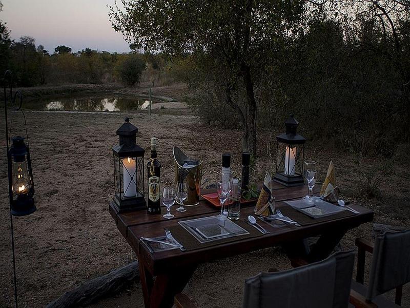 Kambaku River Sands Hotel Hoedspruit Ngoại thất bức ảnh
