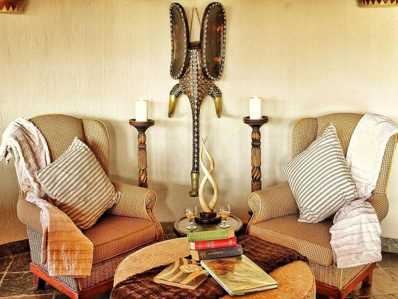 Kambaku River Sands Hotel Hoedspruit Ngoại thất bức ảnh