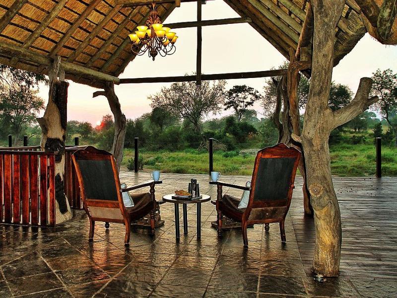 Kambaku River Sands Hotel Hoedspruit Ngoại thất bức ảnh