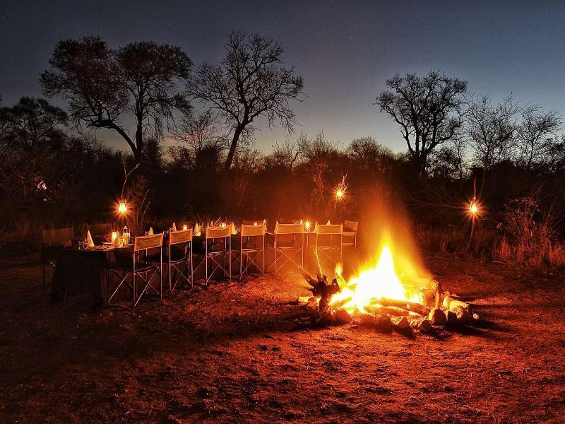 Kambaku River Sands Hotel Hoedspruit Ngoại thất bức ảnh
