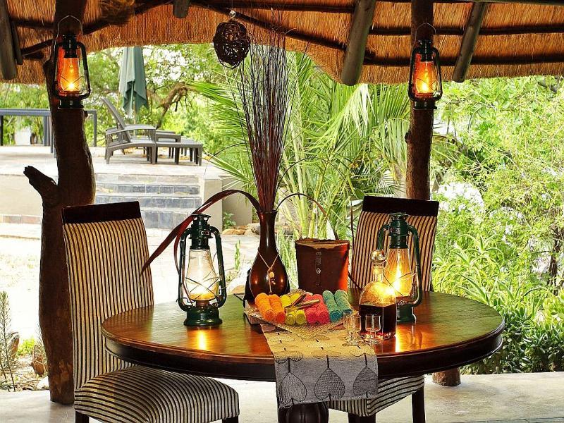 Kambaku River Sands Hotel Hoedspruit Ngoại thất bức ảnh