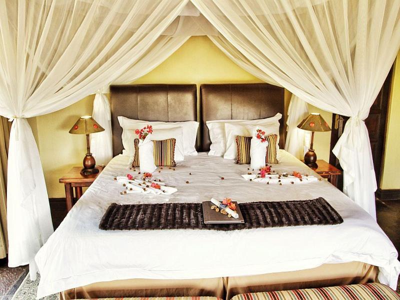 Kambaku River Sands Hotel Hoedspruit Ngoại thất bức ảnh