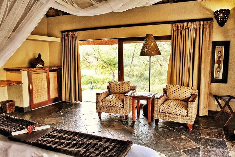 Kambaku River Sands Hotel Hoedspruit Ngoại thất bức ảnh