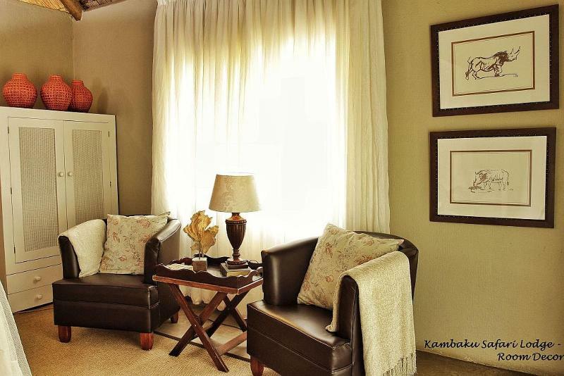 Kambaku River Sands Hotel Hoedspruit Ngoại thất bức ảnh